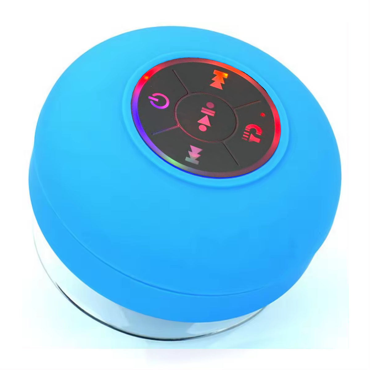 RGB Bluetooth Speaker