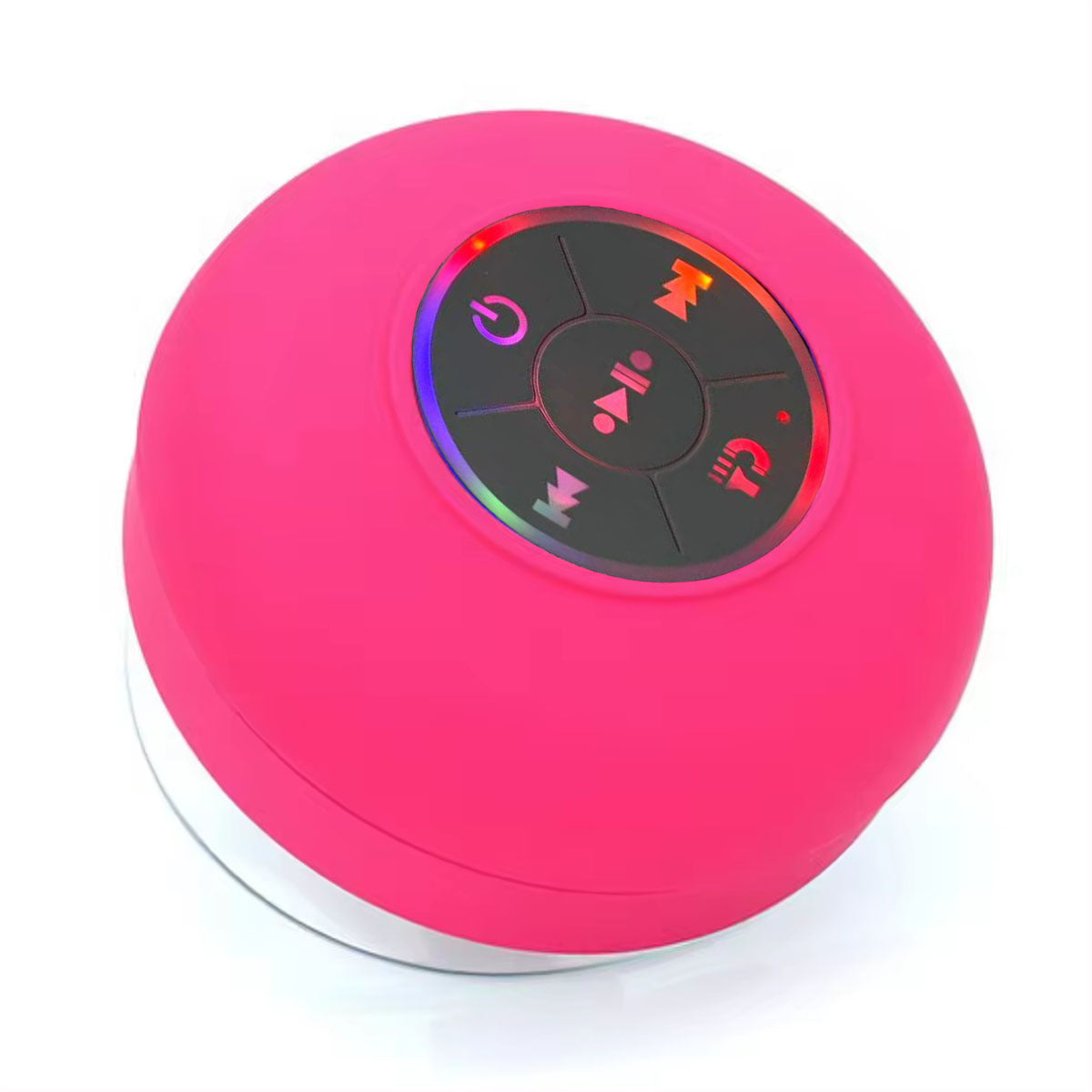 RGB Bluetooth Speaker