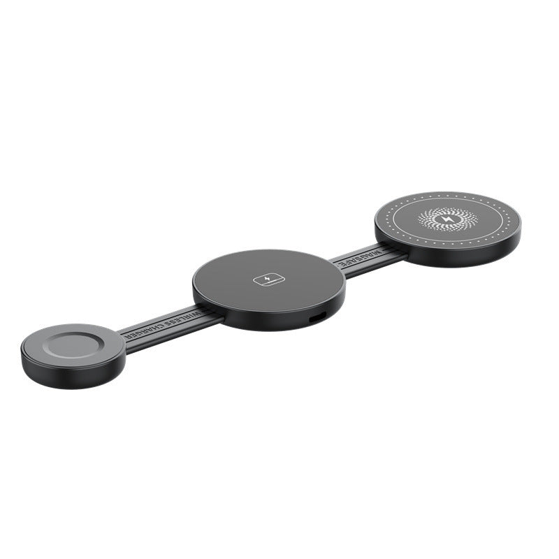 Superfast 3 in 1 Charger