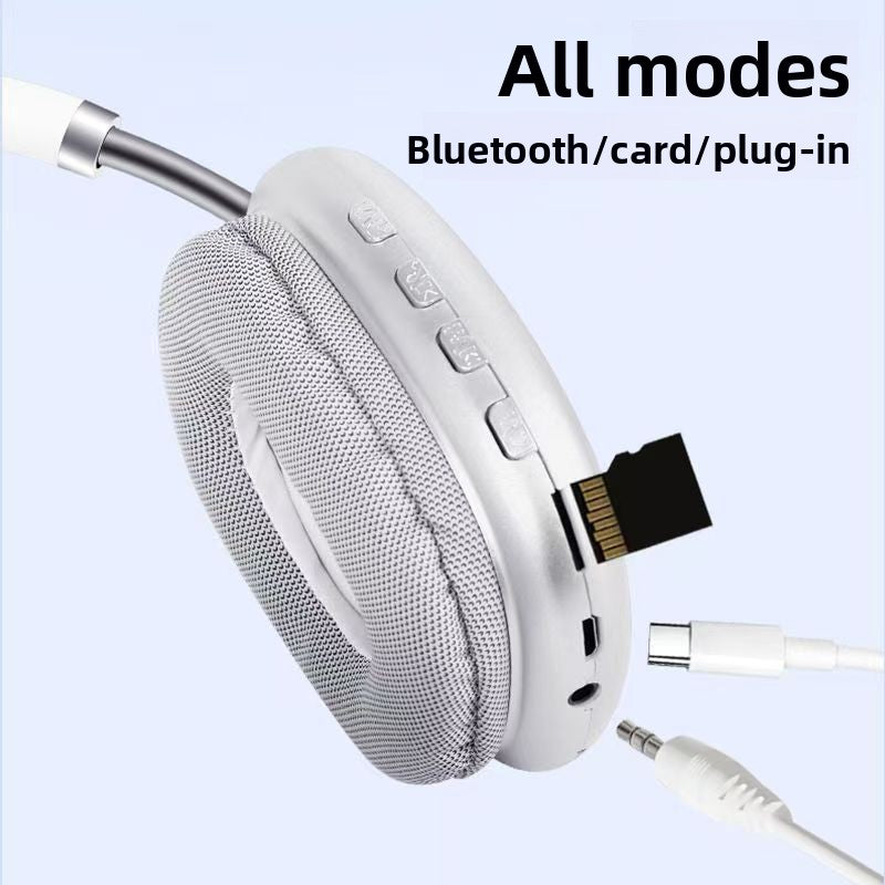 High Quality Bluetooth Headphones