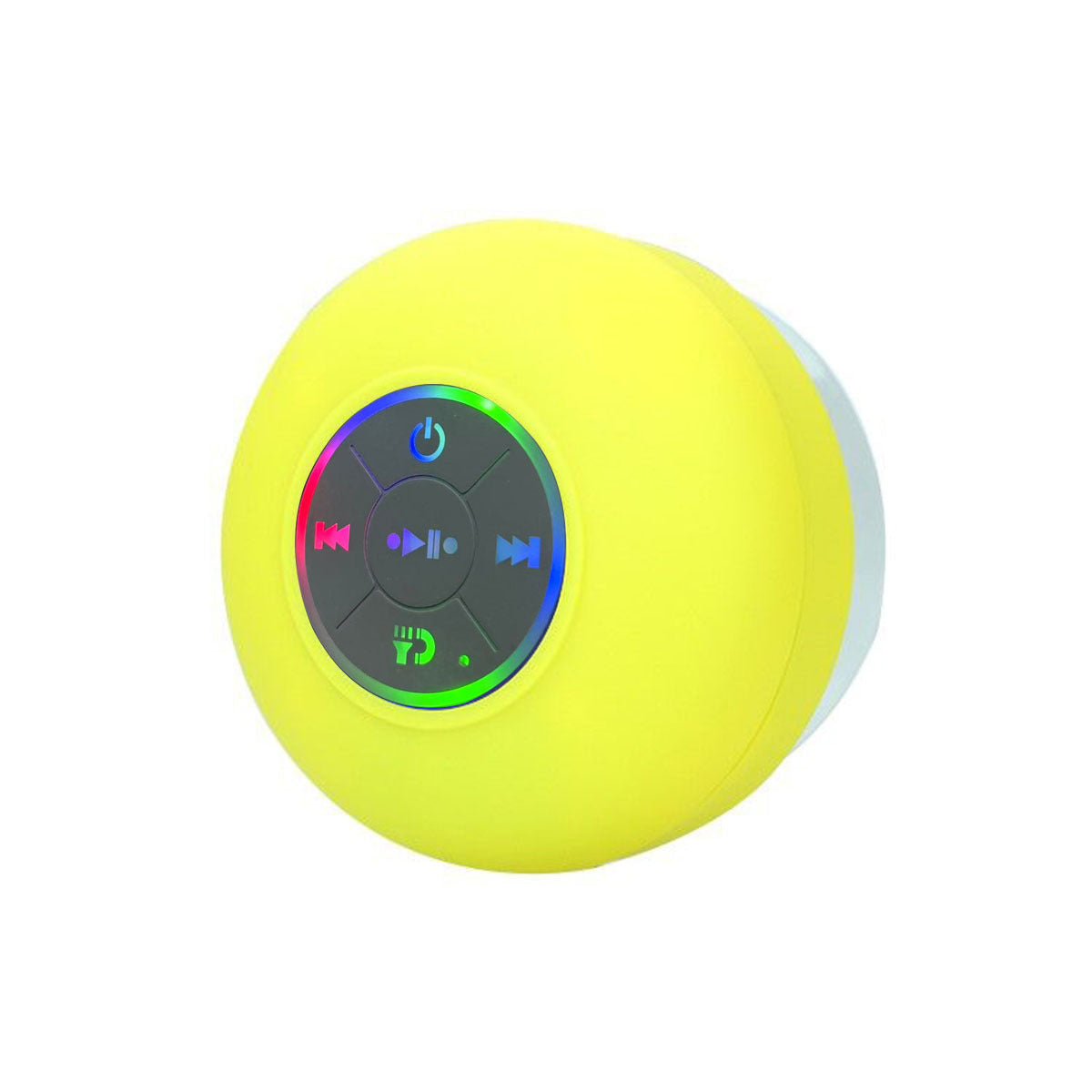 RGB Bluetooth Speaker