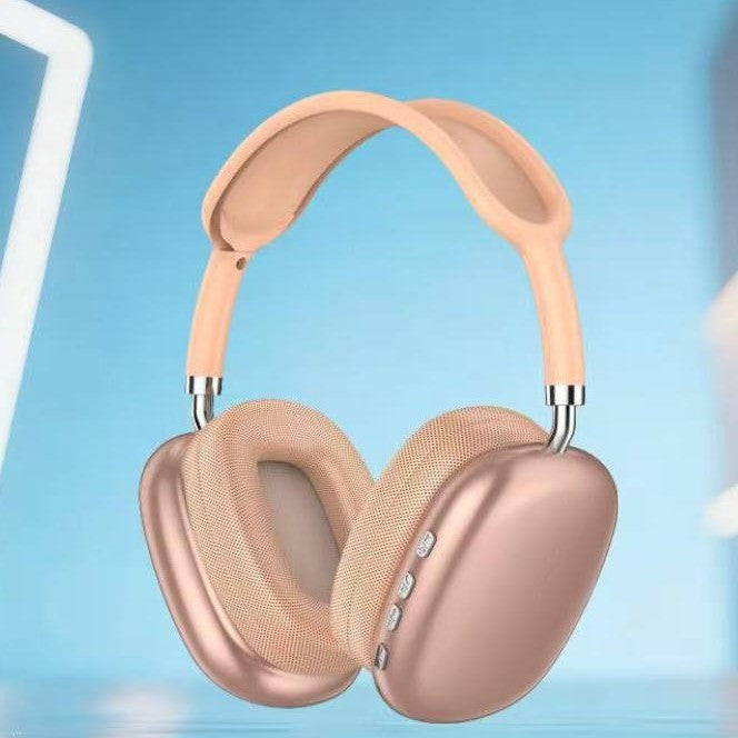 High Quality Bluetooth Headphones