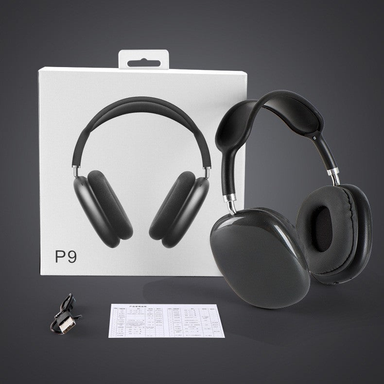 High Quality Bluetooth Headphones