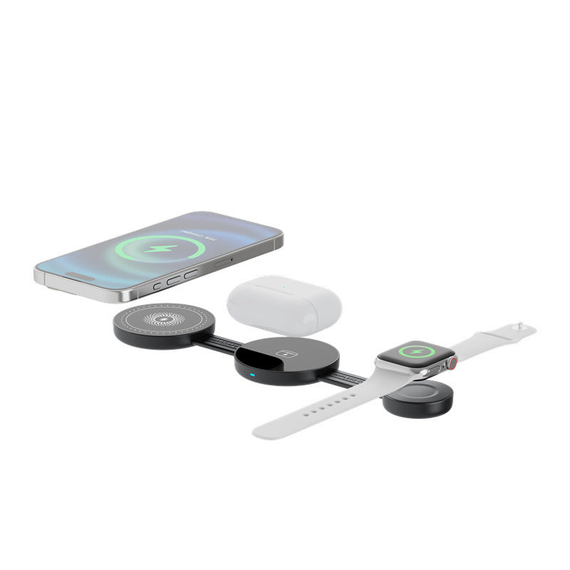 Superfast 3 in 1 Charger