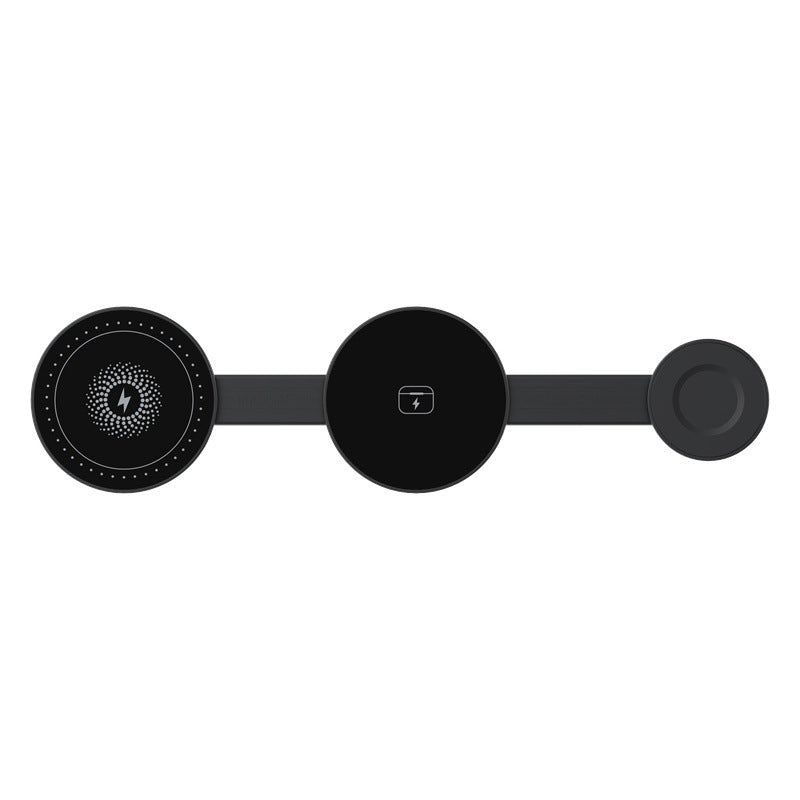 Superfast 3 in 1 Charger