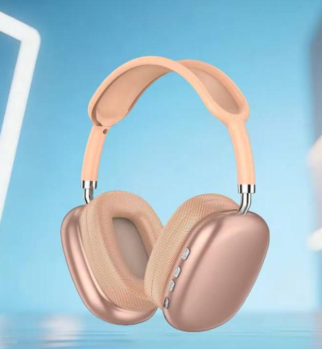 High Quality Bluetooth Headphones