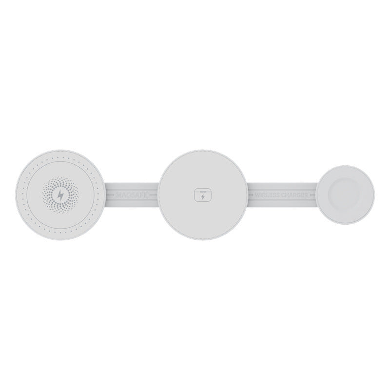 Superfast 3 in 1 Charger