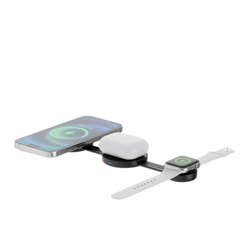 Superfast 3 in 1 Charger