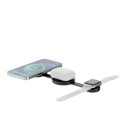 Superfast 3 in 1 Charger